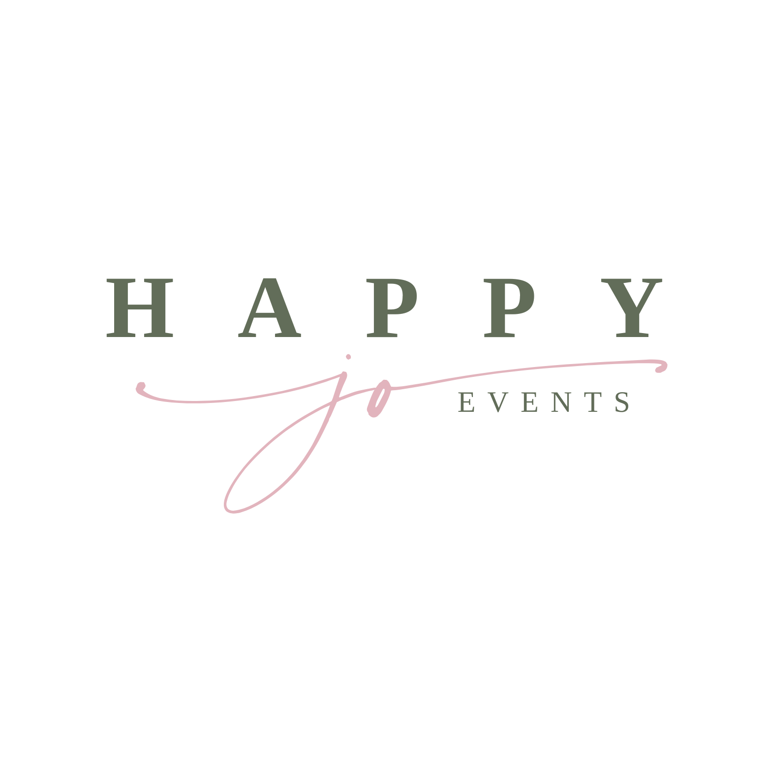 HappyJo Events