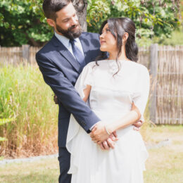 Netra & Nicolas wedding