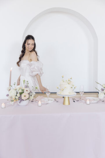 HappyJo Events full planning services