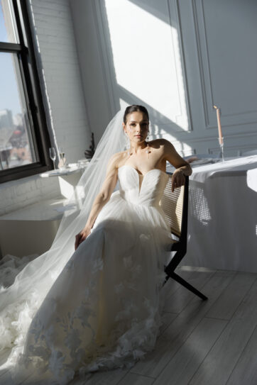 HappyJo Events month of coordination