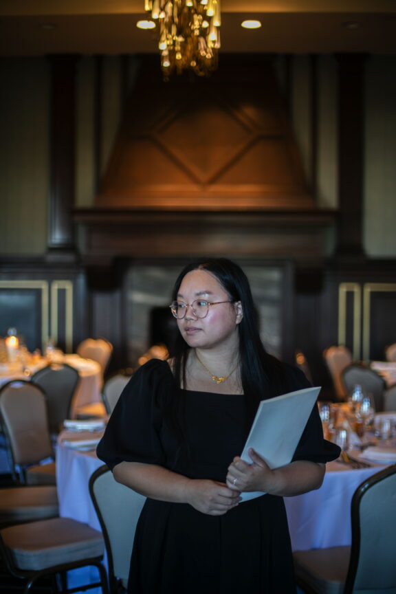 HappyJo Events founder picture